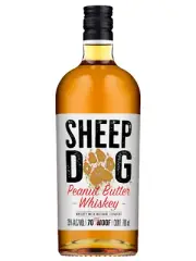 Sheep Dog Peanut Butter Whiskey 700ml