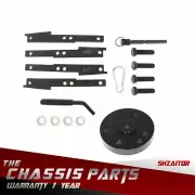 For Cummins ISX & QSX 3163021 3163069 Timing Injector Cam Gear Puller Tool Kit