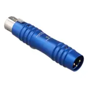 48V Dynamic Microphone Preamp Single Channel Activator Increase6439