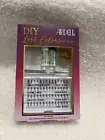 ARDELL DIY Lash Extensions Kit contains Lashes, Tweezers, Adhesive & Remover