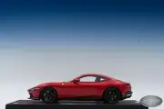 1/18 BBR Ferrari Roma Rosso Corsa Red ALSO OPEN FOR TRADE