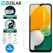For Samsung Galaxy A73 A53 A33 A23 A13 5G Zuslab Tempered Glass Screen Protector