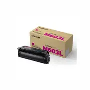 Samsung CLTM603L Magenta Toner