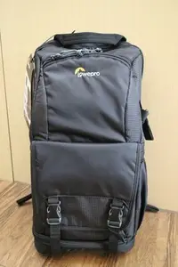 在飛比找Yahoo!奇摩拍賣優惠-【日產旗艦】Lowepro Fastpack BP 150A