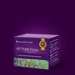 【艾莉絲水族】AF 珊瑚飼料/餵食系列 POWER FOOD PURE FOOD  GROWTHBOOST