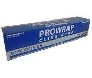 Cling Wrap Film ProWrap - 45cm x 600m