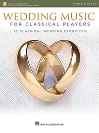 在飛比找誠品線上優惠-Wedding Music For Classical Pl