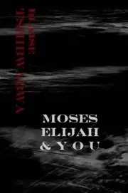 Moses, Elijah and You by Blaise Tshibwabwa (English) Paperback Book