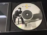 在飛比找Yahoo!奇摩拍賣優惠-．私人好貨．二手．CD．早期 無封面歌詞 無IFPI 上華【