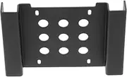 LABRIMP Internal Hard Disk Mounting Kit to Converter Tray for Desktop Cases Secure Hard Drive Bracket Prevents Shaking Compatible with Systems