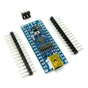 1PCS X USB Nano V3.0 ATmega168 16M 5V Mini-controller CH340 For Arduino
