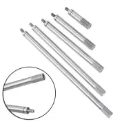 Depth gauge Indicator Extension Rod Equipment Tools Set Dial Digital Stem Kit