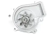 Water Pump For 88-91 Honda Prelude 2.0L 4 Cyl 2.1L 2.0 Si 4WS ALB RQ21V2 (for: Honda)