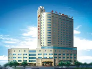 成都喜瑪拉雅酒店Chengdu Himalaya Hotel