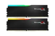G.Skill Ripjaws M5 Neo RGB 32GB (2X16GB) DDR5-600 Black [F5-6000J3648D16GX2-RM5NRK]