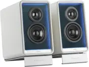 Edifier QR65 White GTM Deck Version 1.3/ Bluetooth/ 990Kbps/ 24-Bit/ 96Khz/ 65W