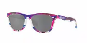Oakley Sunglasses Limited Kokoro Frogskins KOKORO w/Prizm Black OO9013-J9