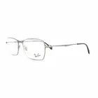 Ray-Ban Glasses Frames 6253 2759 Matt Gunmetal 52mm Mens