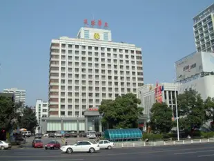 湖南芙蓉華天大酒店Lotus Huatian Hotel