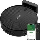 R1 Robot Vacuum Cleaner, Automatic Recharge,Remote Control/APP/Alexa/Google