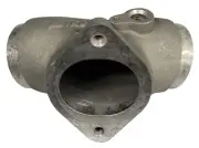 Mikuni Twin Cam Style Intake Manifold for HSR 42/45 mm w/ MAPS Hole
