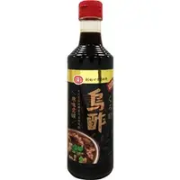 在飛比找蝦皮購物優惠-【利來福】十全 烏醋調味料300ml/瓶｜烏醋 調味 沾醬 