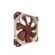 Noctua 貓頭鷹 NF-A14 ULN 800RPM 14公分風扇 SSO2軸承