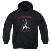 Hoodie - VIVA LAS VEGAS STAR Pull-Over Sweatshirt classic