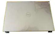 New For DELL XPS15 9500 LCD Back Cover Rear Lid LCD Cover 0XYCR1 Top Case Slive