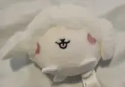 Squeezamals Sheep Toy Plush