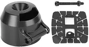 60mm Gauge pod senyar Gauge pod 16 0×9 0×6 60mm Gauge pod Bracket car Meter Mount Gauge pod Gauge Mount pod