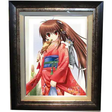 棗鈴 PP Little Busters棗鈴的價格推薦- 2026年01月|飛