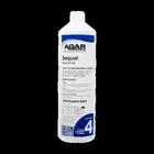 Agar Toilet & Bathroom Cleaner Spray Bottle 750ml- Sequal