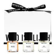 [WHO-IS-ELIJAH] Deluxe Box Set Eau De Parfum Two