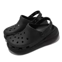 在飛比找ETMall東森購物網優惠-Crocs 涼拖鞋 Classic Crush Clog 男