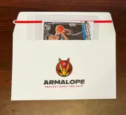 Armalope 50 PACK Standard Ebay Shipping Envelopes Sports And Gaming Cards