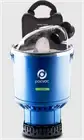 Pacvac Superpro micron 700 backpack vacuum cleaner with HEPA filter
