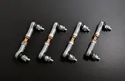 Benz CLS-Class C218/X218 Lowering Kit -