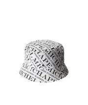 Axel bucket hat S,L,M Black