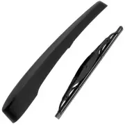 25937776 Rear Windshield Back Wiper Arm Blade Set Compatible for Cadillac CTS...