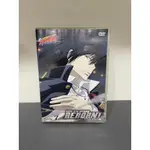 家庭教師HITMAN REBORN 瓦利亞篇 7 第七集 木棉花 中文 DVD 雲雀恭彌