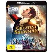Greatest Showman, The