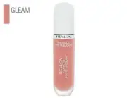 REVLON NEW Ultra HD Metallic Matte Lipcolor in Gleam