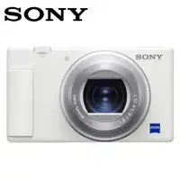 在飛比找環球Online優惠-113/6/2前註冊贈原電【SONY】 DSC-ZV1 ZV