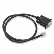 Thrustmaster Racing Wheel to Logitech Pedal Adapter For Logitech G25 G27 Black