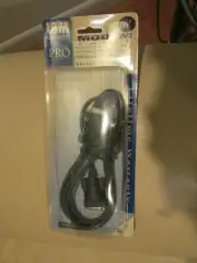 Belkin Pro Series 6' Modem Cable F2L088-06 - DB9 Female/DB25 Male - NIB