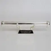 Certificate Holder and Stand