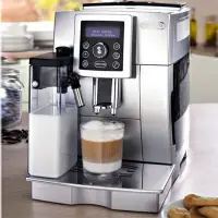 在飛比找Yahoo!奇摩拍賣優惠-Delonghi ECAM 23.460.S 典華型迪朗奇全