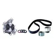 Gates Water Pump & Timing Belt Kit for Mazda Familia BG1 BJ14 Premacy CP CP19