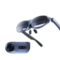 在飛比找蝦皮購物優惠-【臺灣專供 全款質詢客服】Rokid Max智能AR眼镜3D